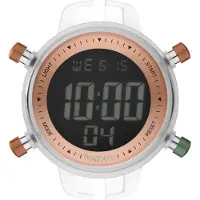 Super Merchant &COLORS WATCHES Mod. RWA1161