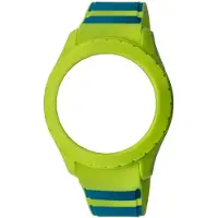 Watx Cowa3792 Gurt Gelb Gelb One Size