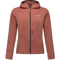 Salewa Pedroc 3 Polarlite Kapuzenfleece