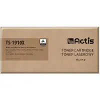 Actis TS-1910X Tonerkartusche (Ersatz für Samsung MLT-D1052L; Standard; 2500 seiten; schwarz), 2500 Seiten, Schwarz, 1 Stück(e)