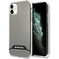 Mercedes Amg Amhcn61tcbw Iphone 11xr 6.1 Electroplate Handyhülle