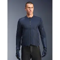 Alpinestars C-1 Air Jacke Blue, Größe: XXL
