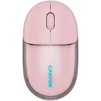 Canyon Maus OnClick 24 CNS-CMSW24P PINK Silent Click