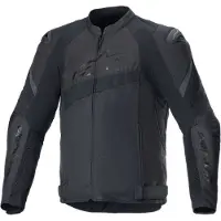 Alpinestars T-gp Plus R V4 Airflow Jacke Schwarz L Herren Schwarz L