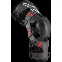 Alpinestars Supertech Rk-10 Plasma Knieschoner