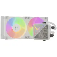 Valkyrie V240 Lite Argb Wasserkühlung 240 Mm