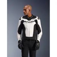 Alpinestars Gp Force V2 Lederjacke