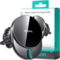 JOYROOM Magnetic Jr-zs409 Kabelloses Autoladegerät