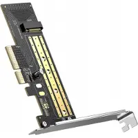 UGREEN PCIe 3.0 x4 zu M.2 NVME Adapter