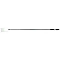 YATO YT-0660, Schwarz, Silber, 1 Stück(e), Polyvinylchlorid (PVC), 770 mm
