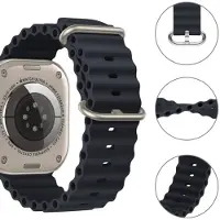Tech Protection Icon Pro Apple Watch 42/44/45/49 Mm Gurt