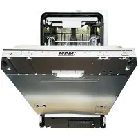 MPM -45-zmi-02 Fully Built-in Geschirrspüler
