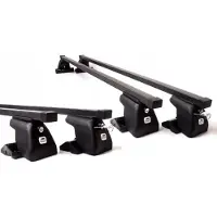 Amos Dachgepäckträger für Ford Excursion 5D, Baujahr 2000-2005