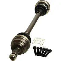 MAXGEAR 49-2269 Antriebswelle Hinten für BMW 3 Limousine (E30) 3 Cabrio (E30) 3 Touring (E30)