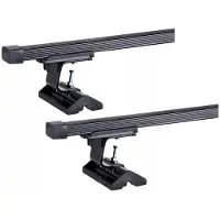 Amos Dachgepäckträger Mercedes Benz Vito (W638) MPV 5-Türer Baujahr 1996-2002