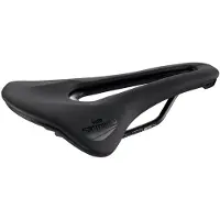 San Marco Selle Shortfit 2.0 Open-fit Sport Narrow Sattel Schwarz 140 mm Schwarz 140 mm