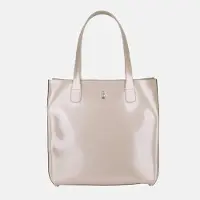 Wojewodzic GILDA - Beige handtasche