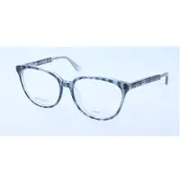 Jimmy Choo JC142/F 53/16/140 Gestreifte Glitzer grün Acetat Damenbrille JC142/F