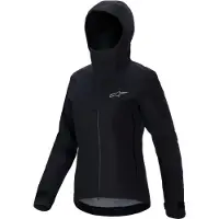 Alpinestars Stella Adura Elite Wp Jacke