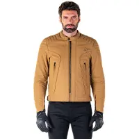 Alpinestars Clayton Wr Jacke Braun M Mann Braun M