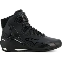 Alpinestars Stella Faster 4 DS Stiefel Damen schwarz, 7