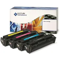 Katun Kaseta Tonera 1 szt. Cyjan, 44787