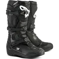 Alpinestars Tech 3 Stiefel Black