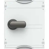 Striebel & John MA200ALAB Lasttrennschalter-Modul 2RE / BH000, 1FB, inkl. ABB OT200E03P 2CPX041371R9999
