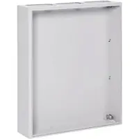 Striebel & John TL206GB TwinLine N 55 Basisschrank B550/ H950 / T275 mm, ohne Tür 2CPX010302R9999