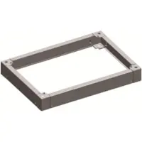 Striebel & John RSR54 Sockel 5-feldbreit, Tiefe 425mm Für TriLine-Reihenschaltschränke 2CPX045894R9999