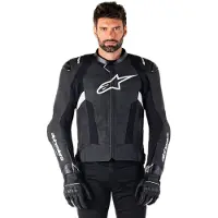 Alpinestars Missile V3 Rennjacke