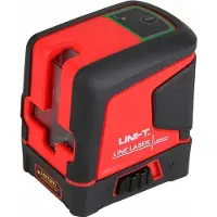 Uni-T Laserwasserwaage Lm570ld-ii