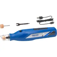 Dremel 7350 PET Krallenpflegeset - F0137350PA