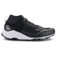 Alpinestars Meta Xr V2 Motorradschuhe Schwarz EU 40 1/2 Mann Schwarz EU 40 1/2