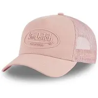 Von Dutch Vd/1/cb/log/10 Kappe