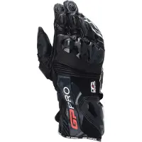 Alpinestars GP Pro R4 Handschuhe Unisex schwarz, XL