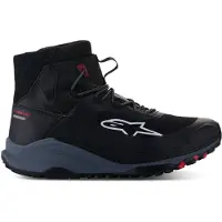 Alpinestars Speedforce XR Herren Microfiber schwarz, 13