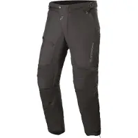 Alpinestars Raider V2 Drystar Schwarz Hose Größe L