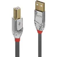 Lindy Usb 2.0 Usb-b-kabel 2 M