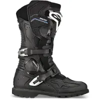 Alpinestars Toucan GoreTex Schwarz Stiefel Größe US 12