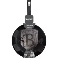 Berlinger Haus Granit-Bratpfanne 30 cm BH-7122 CARBON PRO