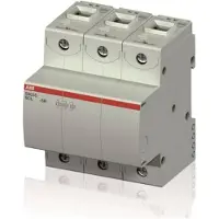 ABB Kurzschlussstrombegrenzer S802S-SCL63-SR