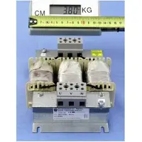 ABB Stotz S&J Netzdrossel 68711193