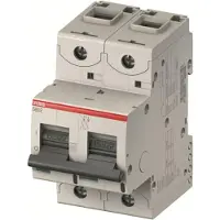 ABB 2CCS862001R0405 - Leistungsschalter mit geformtem Gehäuse