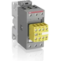 ABB AFS40-30-22-11 SafetySchütz, 18,5 kW, 24-60 V 50/60 Hz / 20-60 V DC, 3-polig, 2S-SÖ 1SBL347082R1122