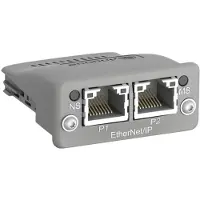 ABB AB-ETHERNET-IP-2 Schnittstellenadapter ETHERNET 1SFA899300R1006 ABETHERNETIP2