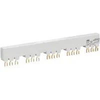 ABB PS1-5-1-100 3-Phasen-Sammelschiene für 5 1SAM201916R1115