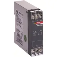ABB CM-ENEMIN Niveaurelais MIN, 1S, 110-130VAC, Trockenlaufschutz 1SVR550850R9500