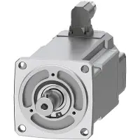 Siemens 1FK2104-6AF01-1MA0 SIMOTICS S-1FK2 HD, SINAMICS S210 3AC 400V-480V, 3,2 Nm, 3000 1/min 1FK21046AF011MA0