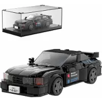 Mould King GTR R32 Mini-Sportwagen